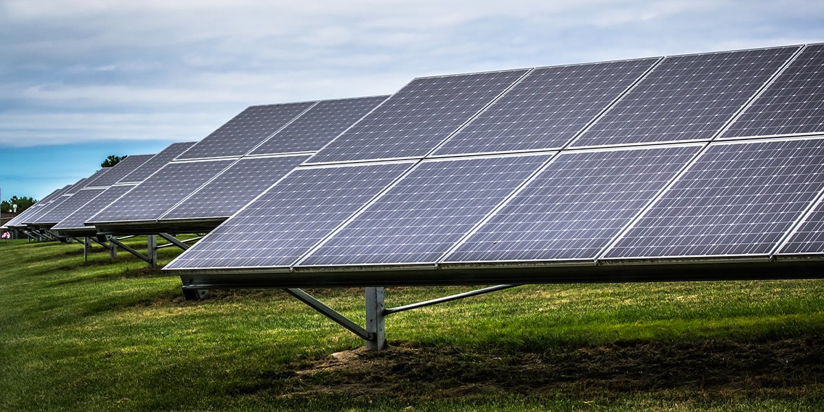 Solar Power Plants